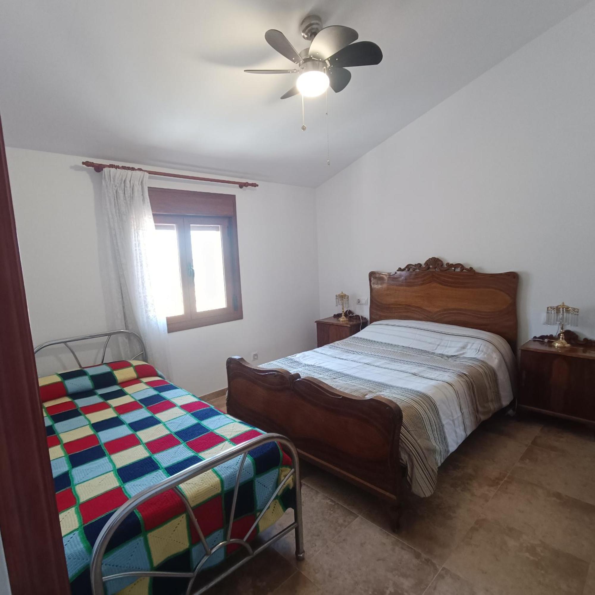 カソルラ Casa Antonia 55ヴィラ エクステリア 写真