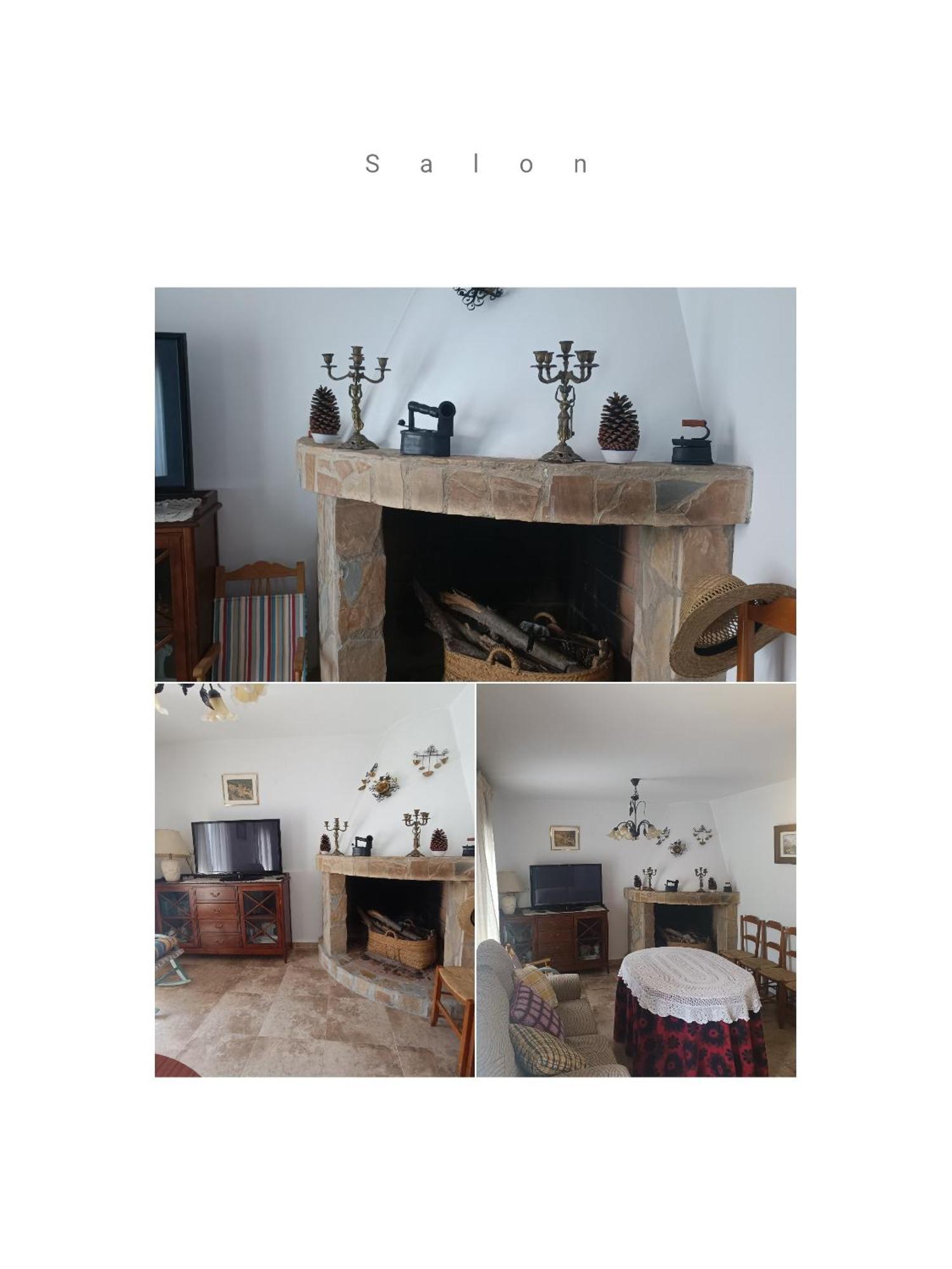 カソルラ Casa Antonia 55ヴィラ エクステリア 写真