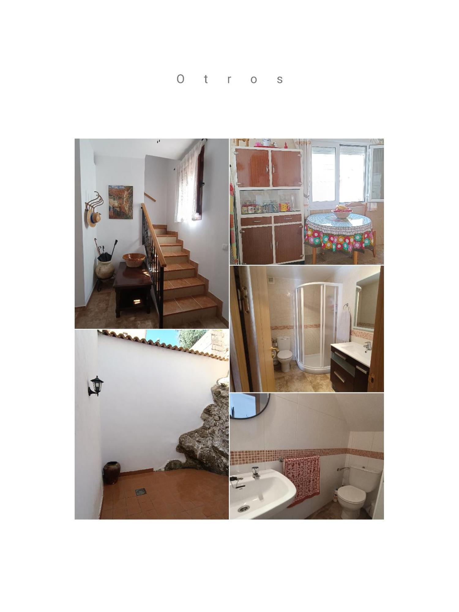 カソルラ Casa Antonia 55ヴィラ エクステリア 写真