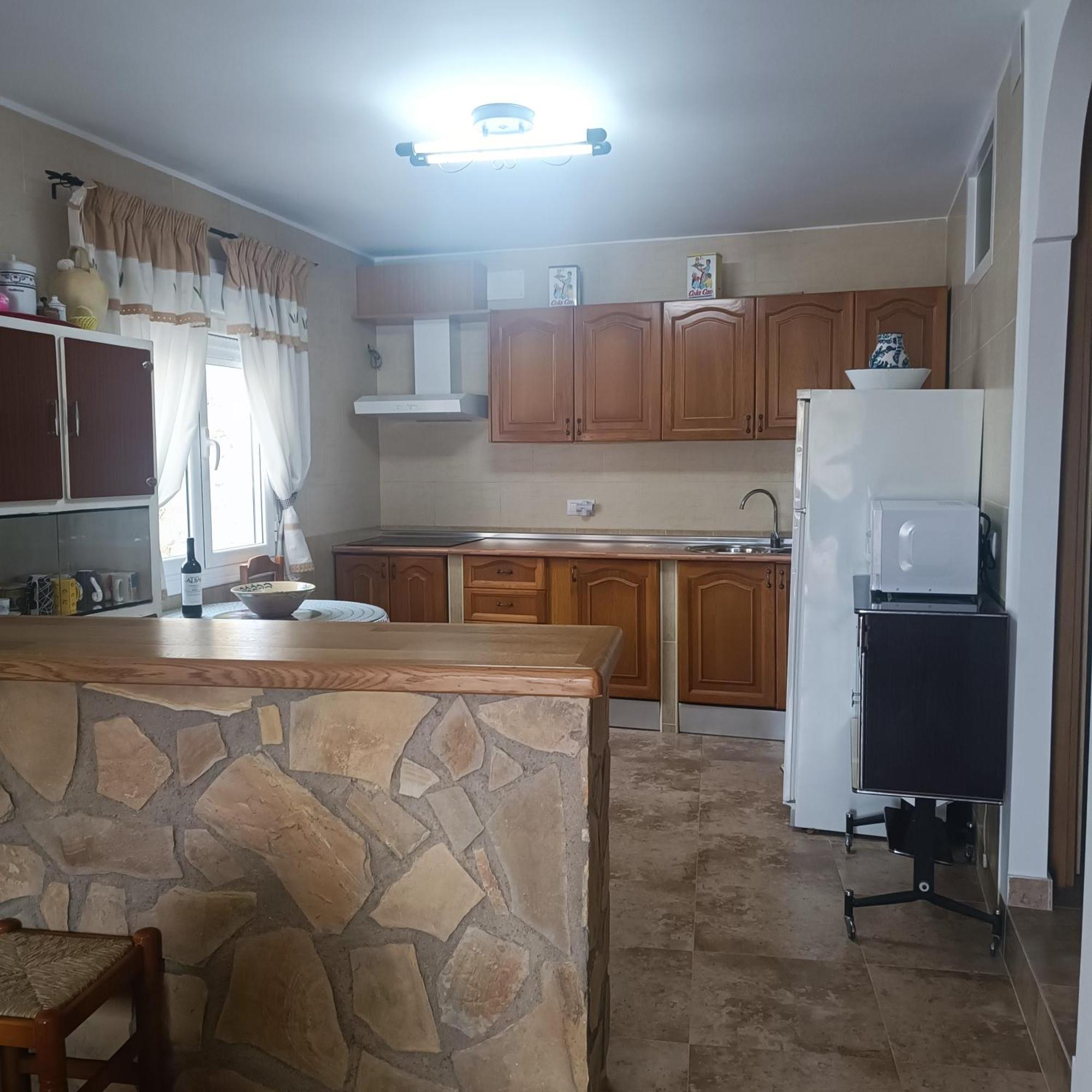カソルラ Casa Antonia 55ヴィラ エクステリア 写真