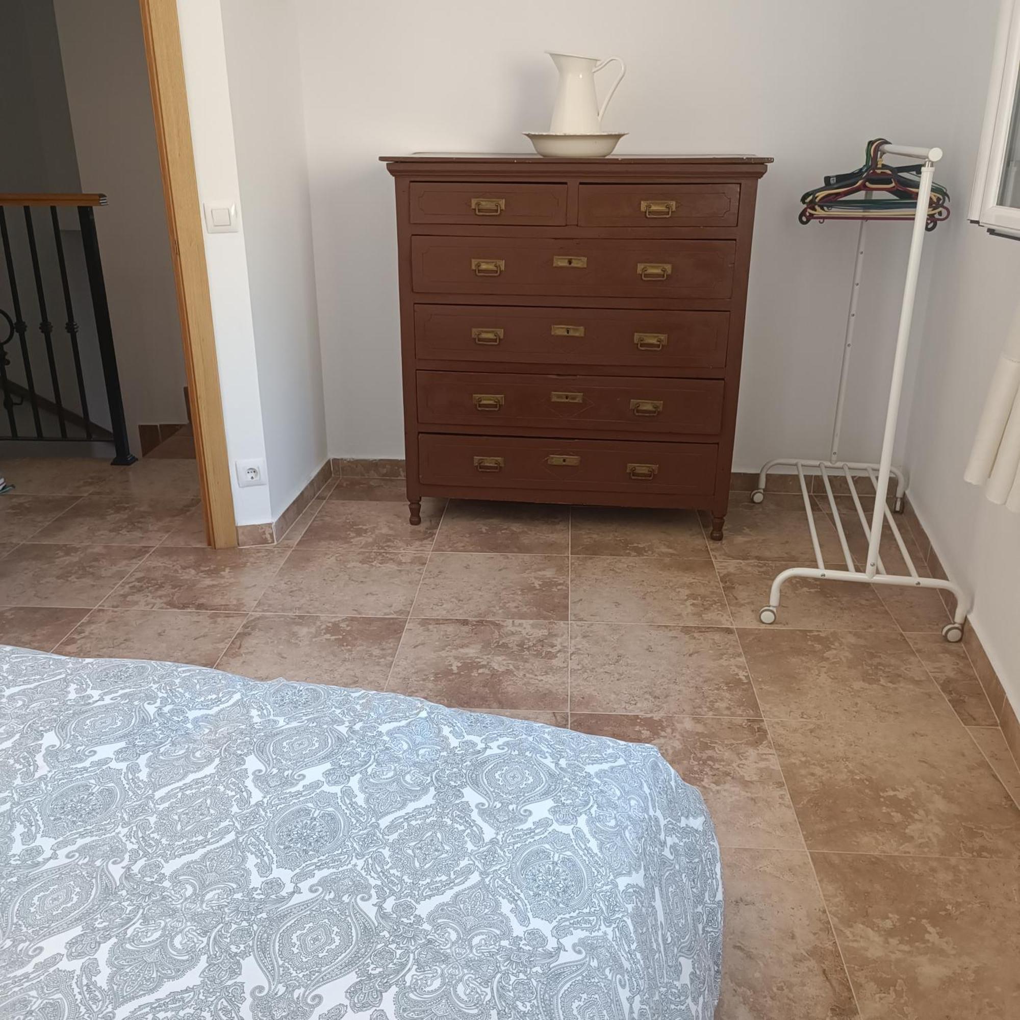 カソルラ Casa Antonia 55ヴィラ エクステリア 写真
