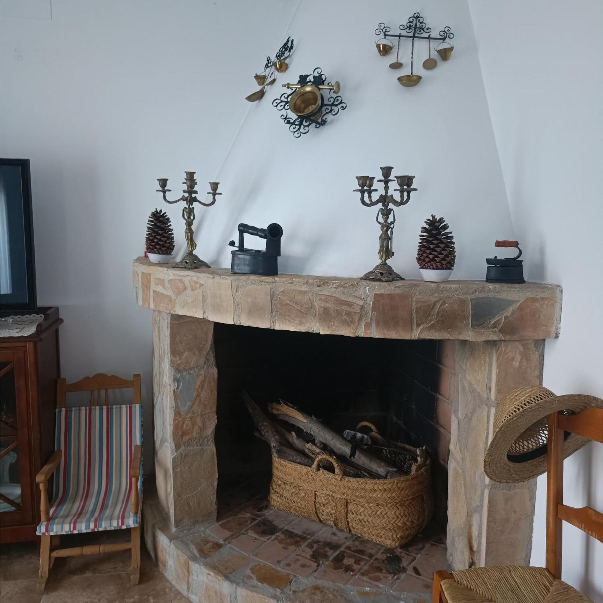 カソルラ Casa Antonia 55ヴィラ エクステリア 写真