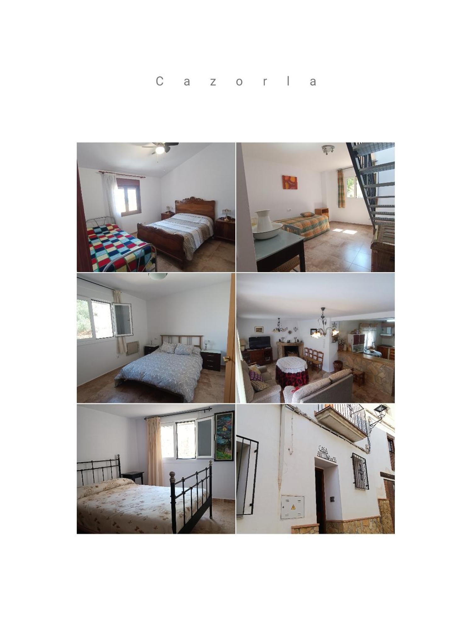 カソルラ Casa Antonia 55ヴィラ エクステリア 写真