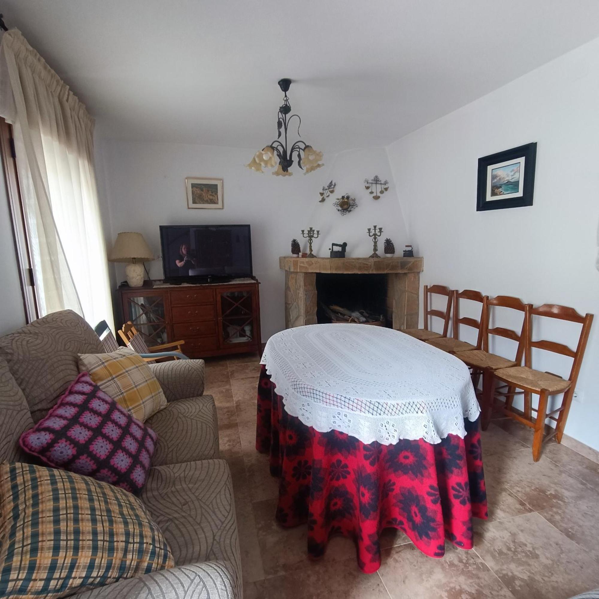カソルラ Casa Antonia 55ヴィラ エクステリア 写真