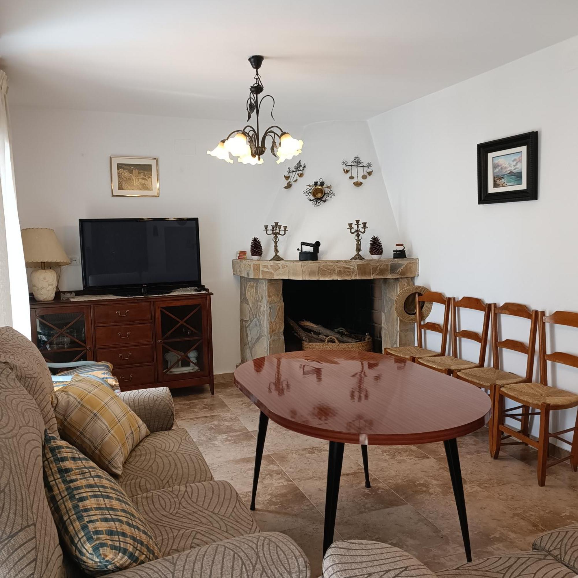 カソルラ Casa Antonia 55ヴィラ エクステリア 写真