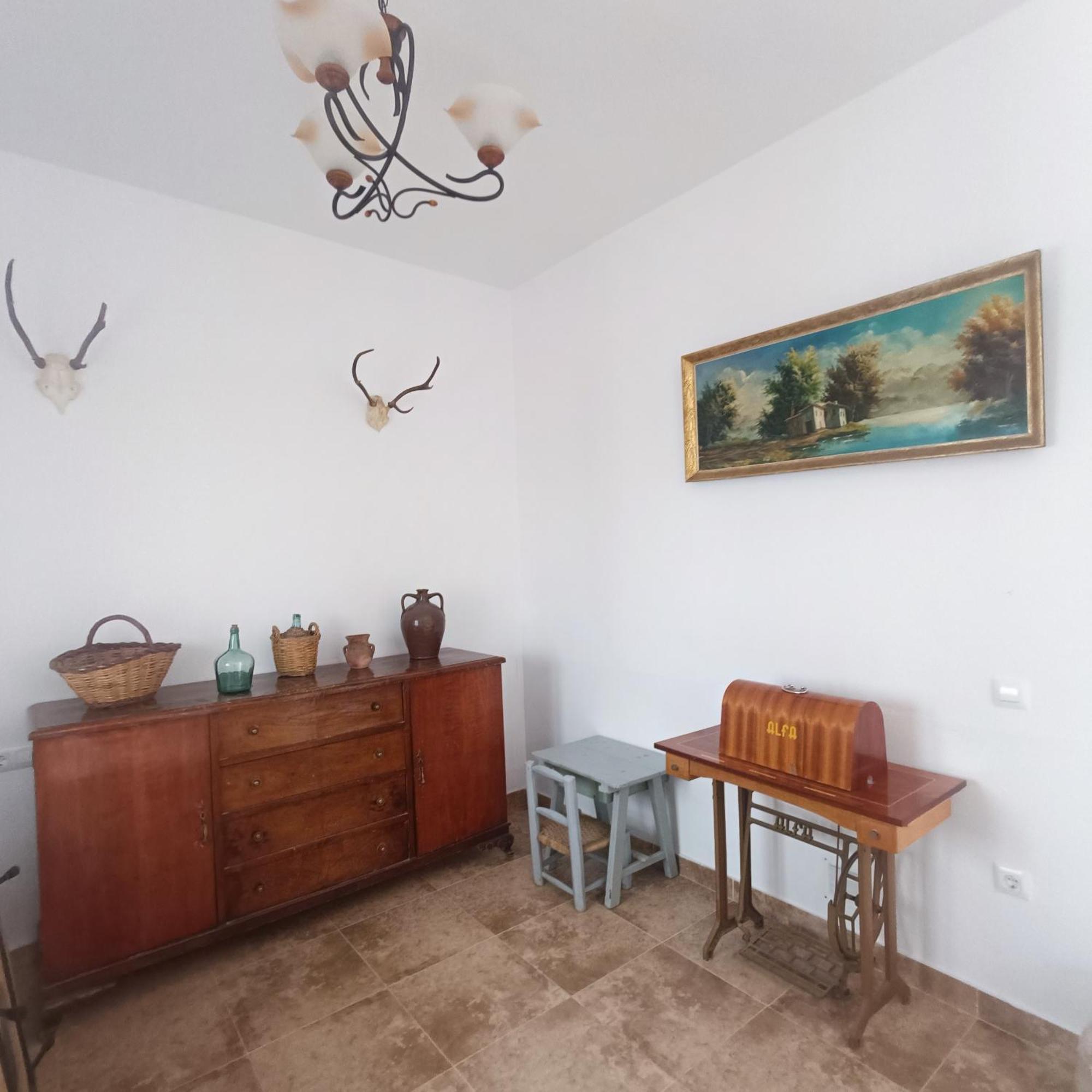 カソルラ Casa Antonia 55ヴィラ エクステリア 写真