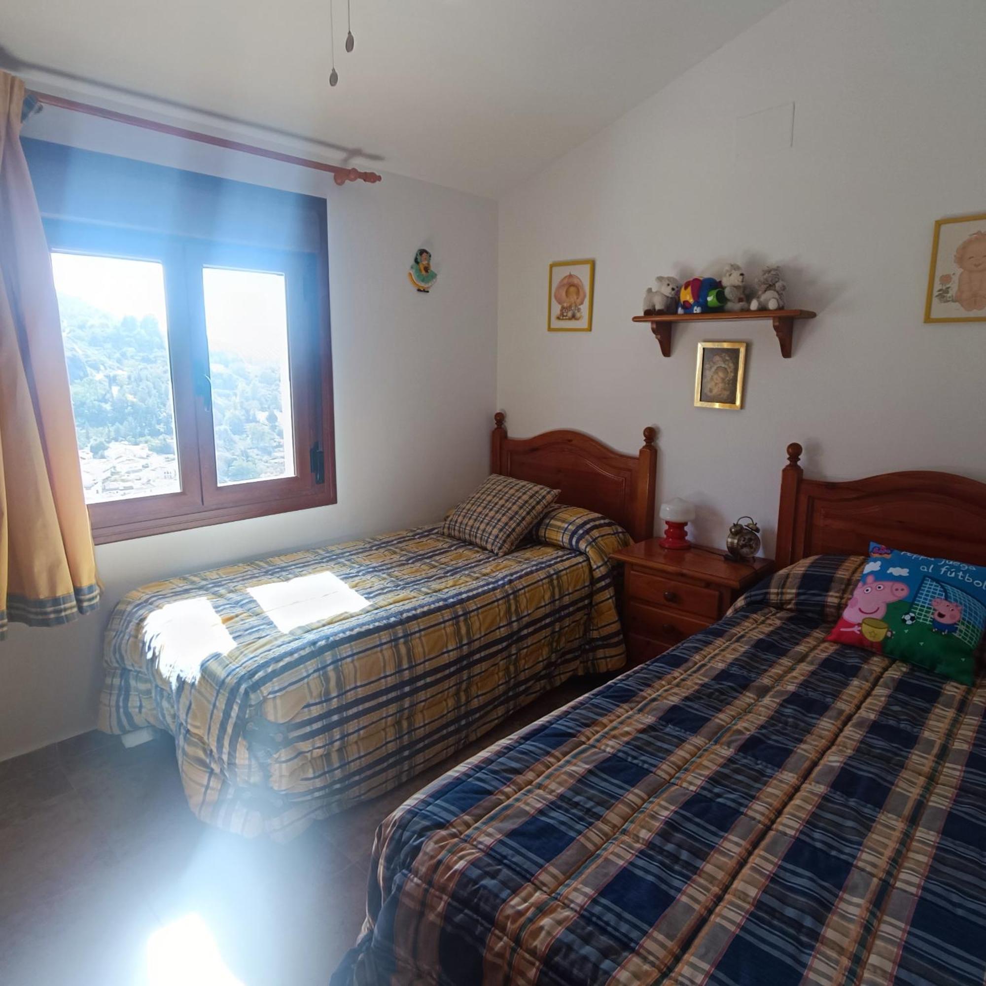 カソルラ Casa Antonia 55ヴィラ エクステリア 写真
